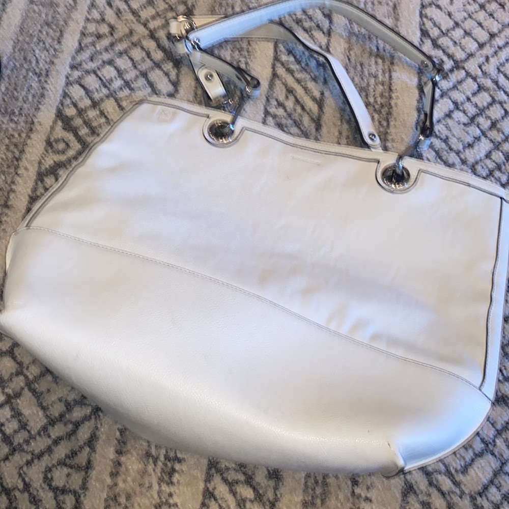 Calvin Klein Tote - Picture 2 of 8